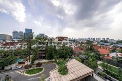 Peak Residence (D11), Condominium #516201461